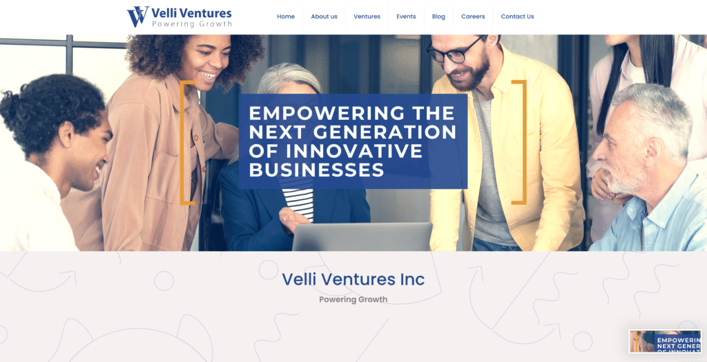 Freelance Web Developer